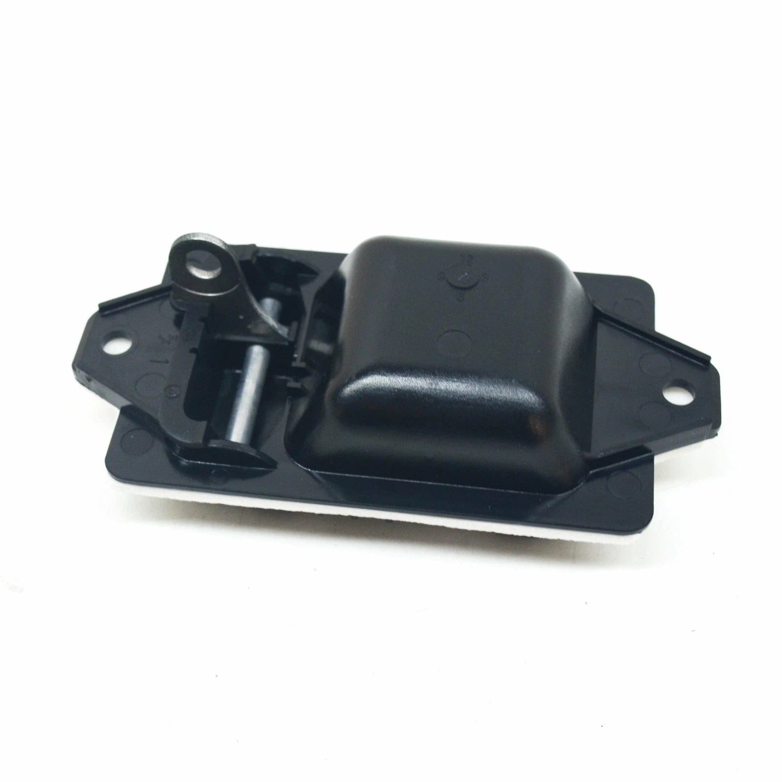 NEW BMW 3 E30 FRONT LEFT INNER OPENING HANDLE 51211926305 ORIGINAL