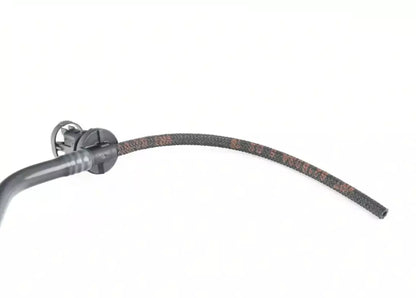 NEW BMW X5 F15 VACUUM PIPE WITH NON-RETURN VALVE 11667638502 7638502 ORIGINAL