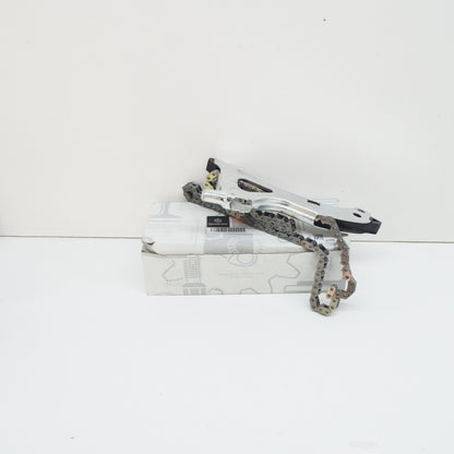 new mercedes-benz ml w166 left chain sliding rail a1570500100 original