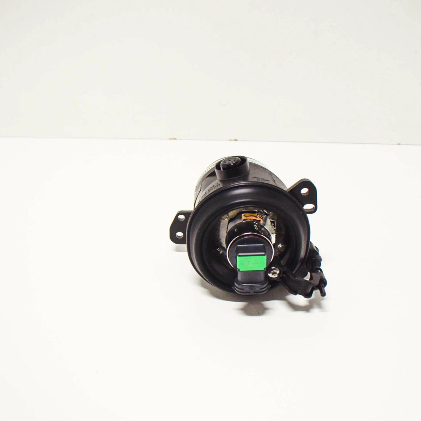 NEW MB E W212 FRONT BUMPER LEFT FOG LIGHT LAMP A2128201056