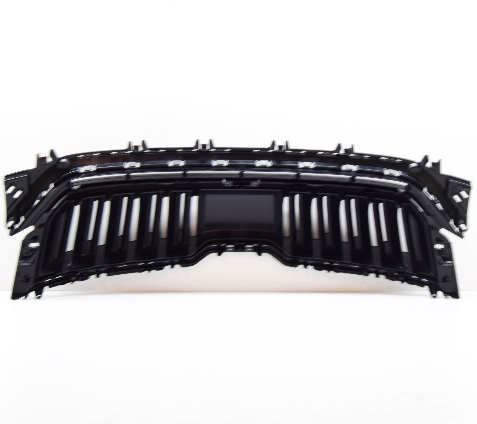 new skoda kodiaq ns radiator grille 565853653a 9b9 565853653a9b9 original