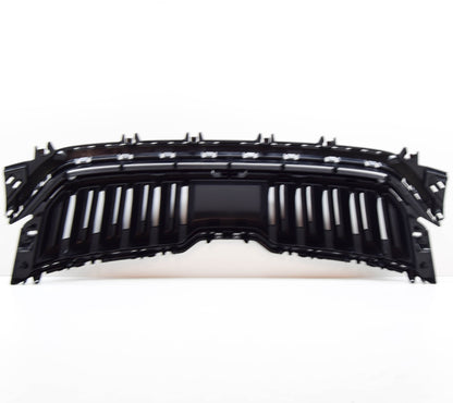 new skoda kodiaq ns radiator grille 565853653a 9b9 565853653a9b9 original