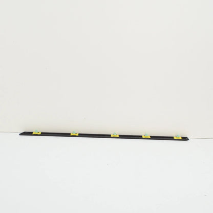 NEW BMW 5 E39 REAR RIGHT DOOR MOULDING 8159298 51138159298 ORIGINAL