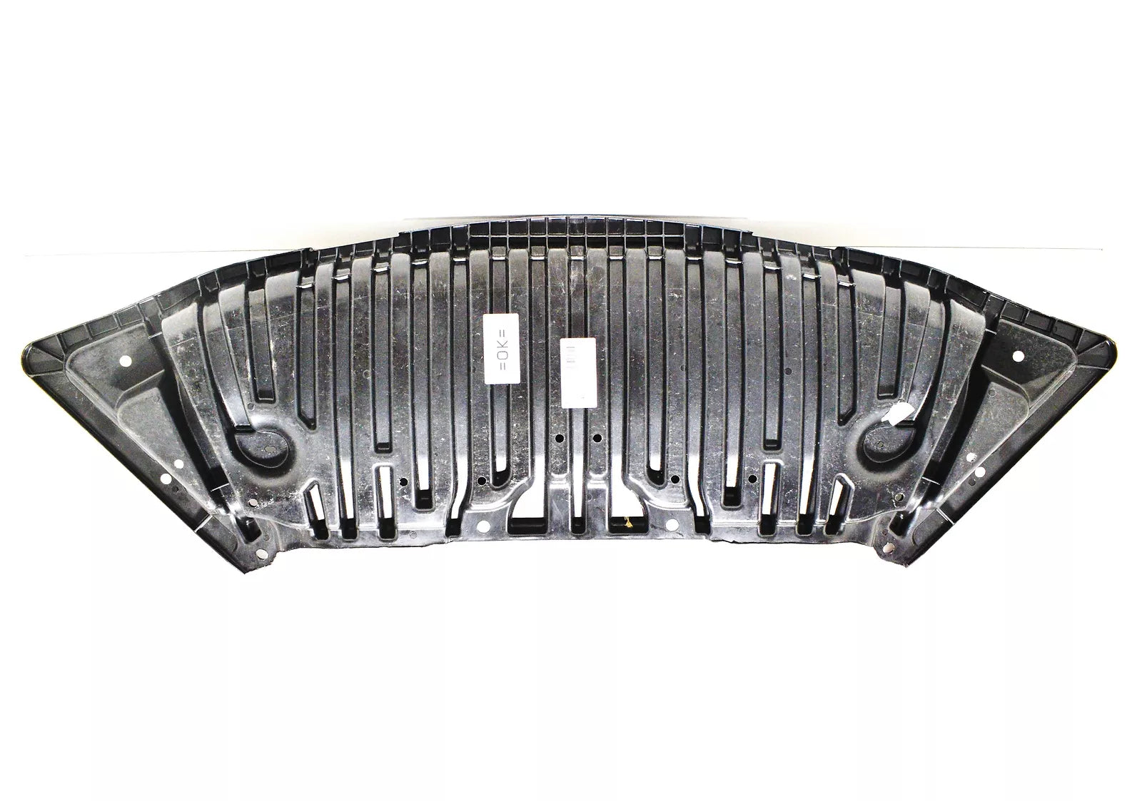 NEW MERCEDES-BENZ C-CLASS W204 ENGINE UNDERTRAY COVER A2045200723 ORIGINAL