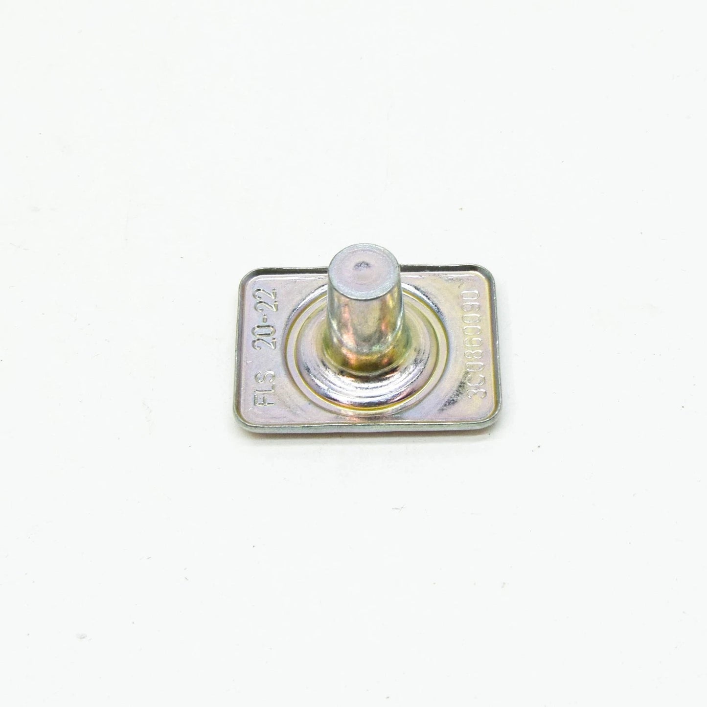 NEW VOLKSWAGEN ARTEON 3H7 WHEEL HOUSING SIDE MEMBER BUSH 3C0860090 ORIGINAL