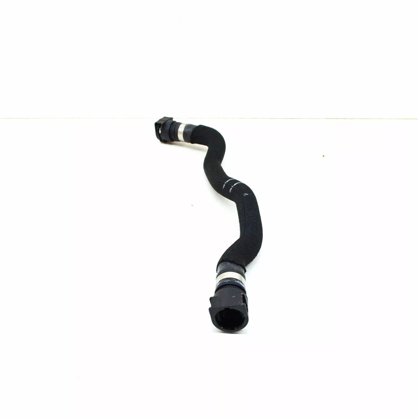 NEW BMW X5 M F85 TRANSMISSION OIL COOLER HOSE 17127850109 ORIGINAL