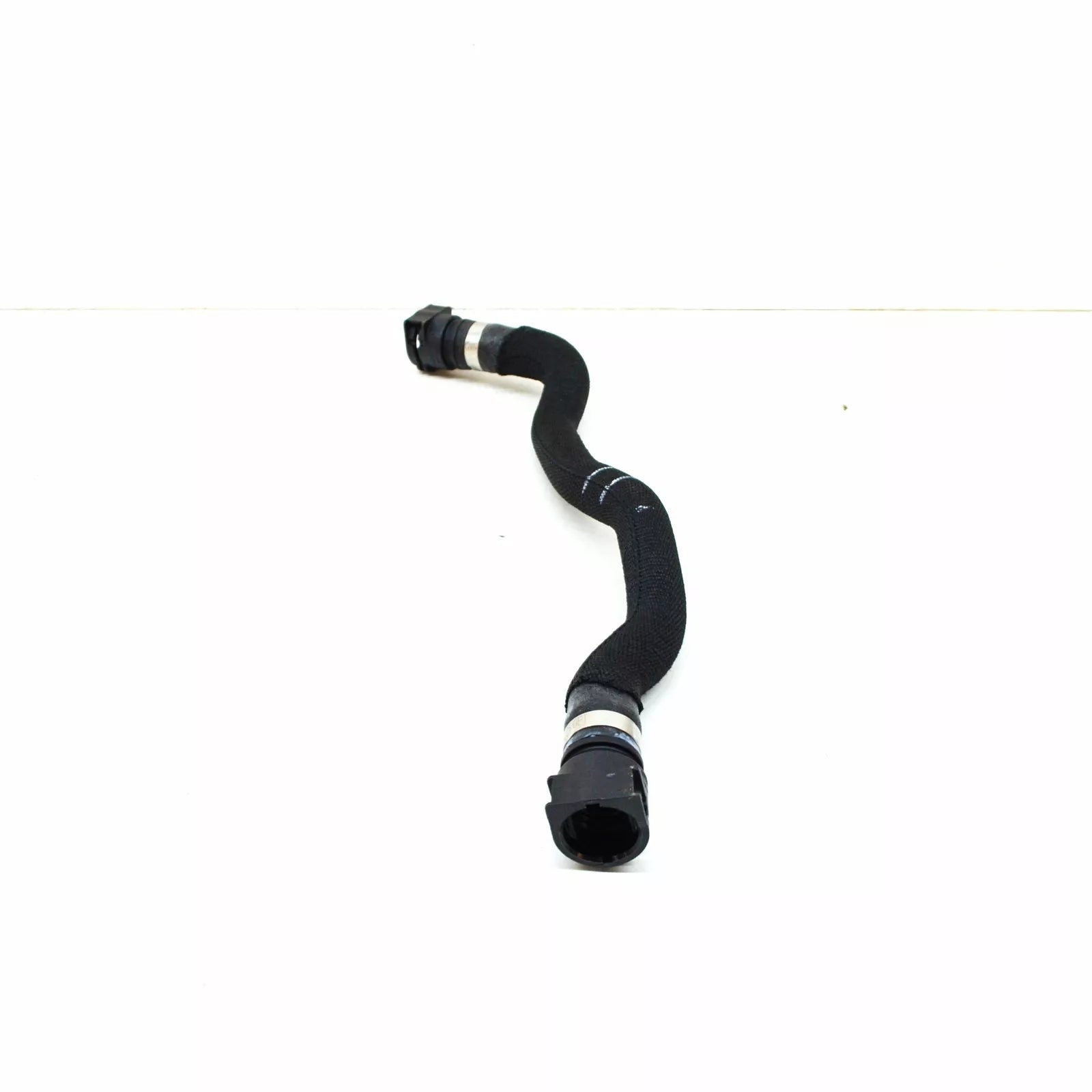 NEW BMW X5 M F85 TRANSMISSION OIL COOLER HOSE 17127850109 ORIGINAL