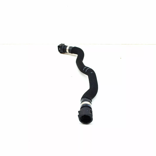 NEW BMW X5 M F85 TRANSMISSION OIL COOLER HOSE 17127850109 ORIGINAL
