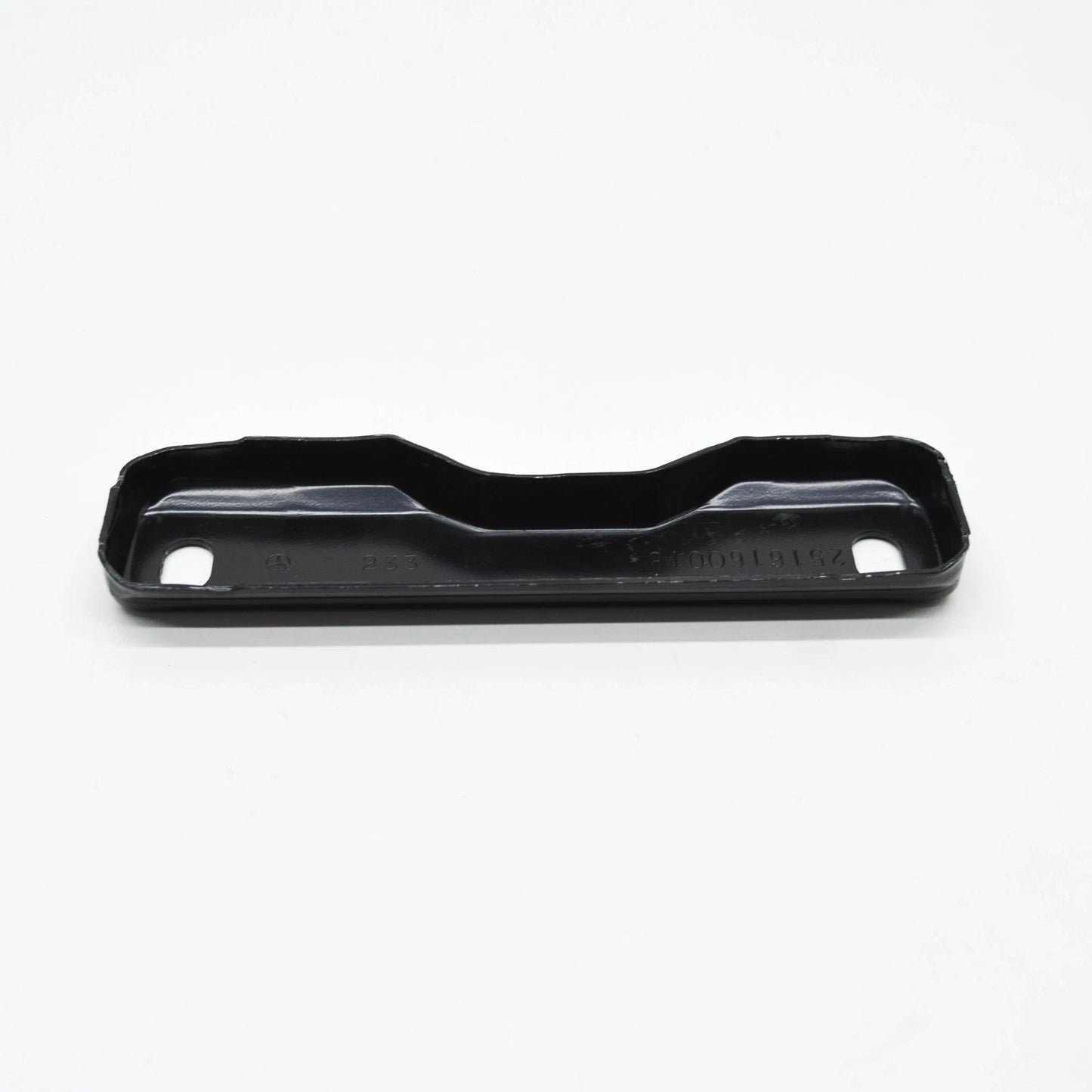 NEW MERCEDES-BENZ ML W164 BATTERY FASTENING RAIL A2516160018 ORIGINAL