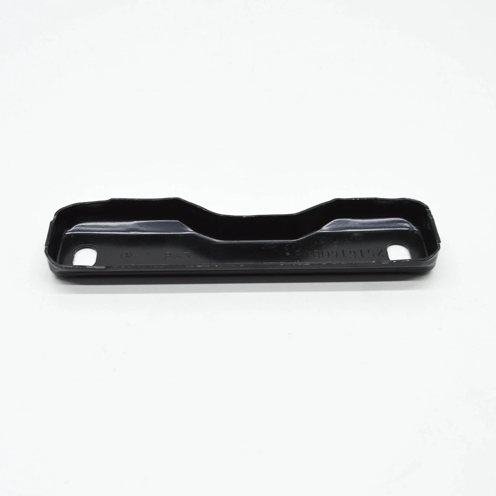 NEW MERCEDES-BENZ ML W164 BATTERY FASTENING RAIL A2516160018 ORIGINAL