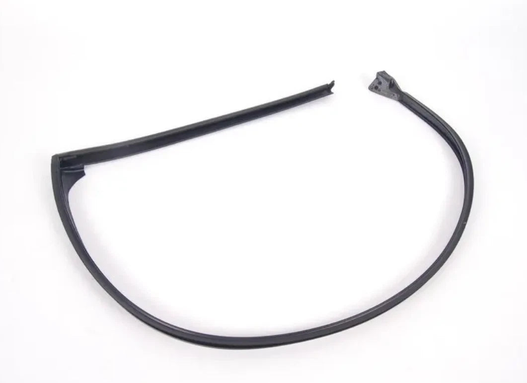 NEW BMW 5 E39 REAR RIGHT DOOR SEALING RUBBER 0402748 51220402748 ORIGINAL