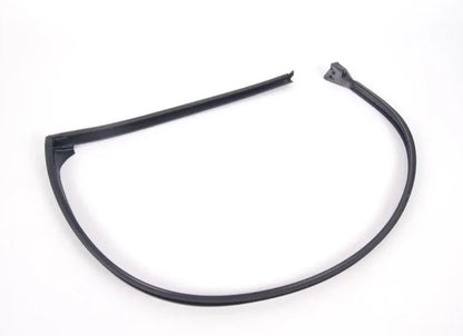 NEW BMW 5 E39 REAR RIGHT DOOR SEALING RUBBER 0402748 51220402748 ORIGINAL