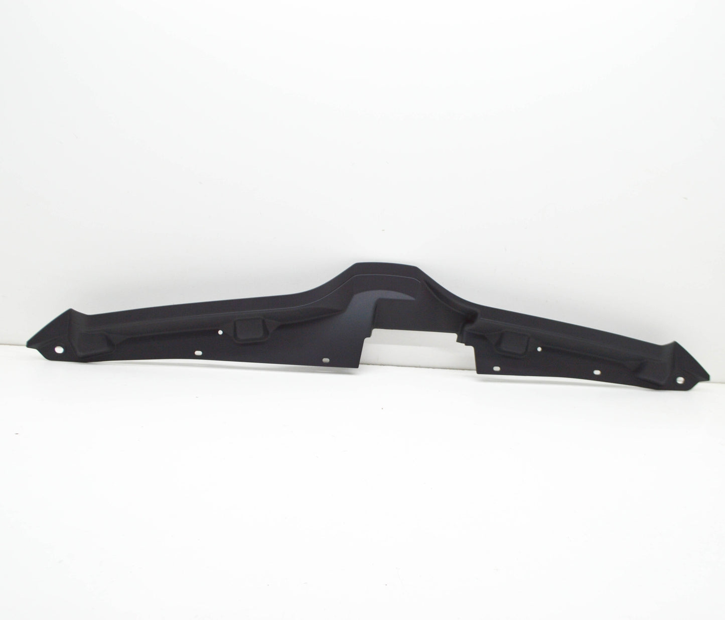 NEW SKODA YETI 5L FRONT BUMPER TRIM COVER 5L08533439B9 ORIGINAL
