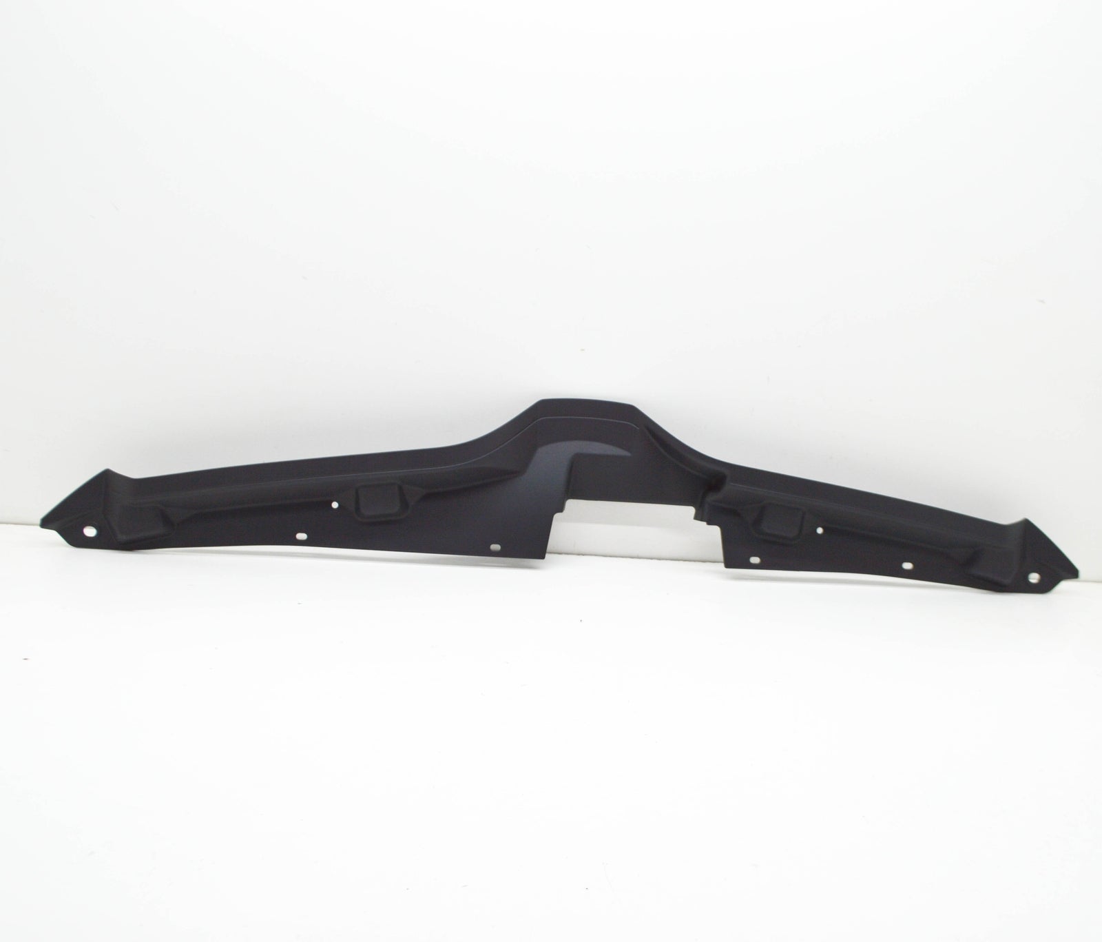 NEW SKODA YETI 5L FRONT BUMPER TRIM COVER 5L08533439B9 ORIGINAL