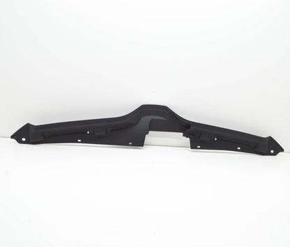 NEW SKODA YETI 5L FRONT BUMPER TRIM COVER 5L08533439B9 ORIGINAL
