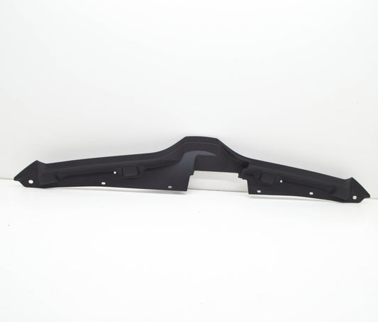 NEW SKODA YETI 5L FRONT BUMPER TRIM COVER 5L08533439B9 ORIGINAL