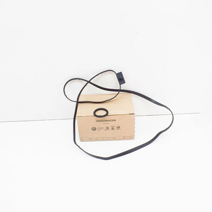 NEW AUDI R8 42 TRANSMISSION OIL PAN GASKET SET 0BZ398359