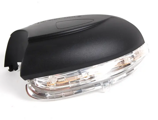 new vw touran 1t front right door mirror turn indicator 5k0949102 original