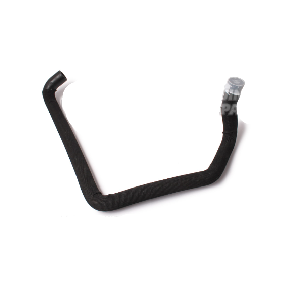new audi rs3 right outer engine coolant hose 8v0121472a original