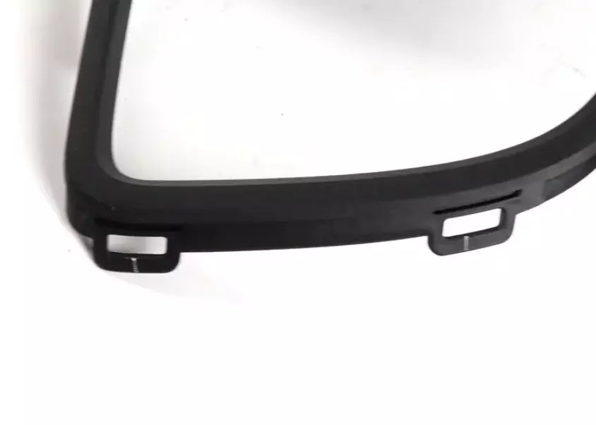 NEW VOLKSWAGEN JETTA A6 MK6 FRONT RIGHT GLI VENT GRILLE 5C6853666B9B9 ORIGINAL