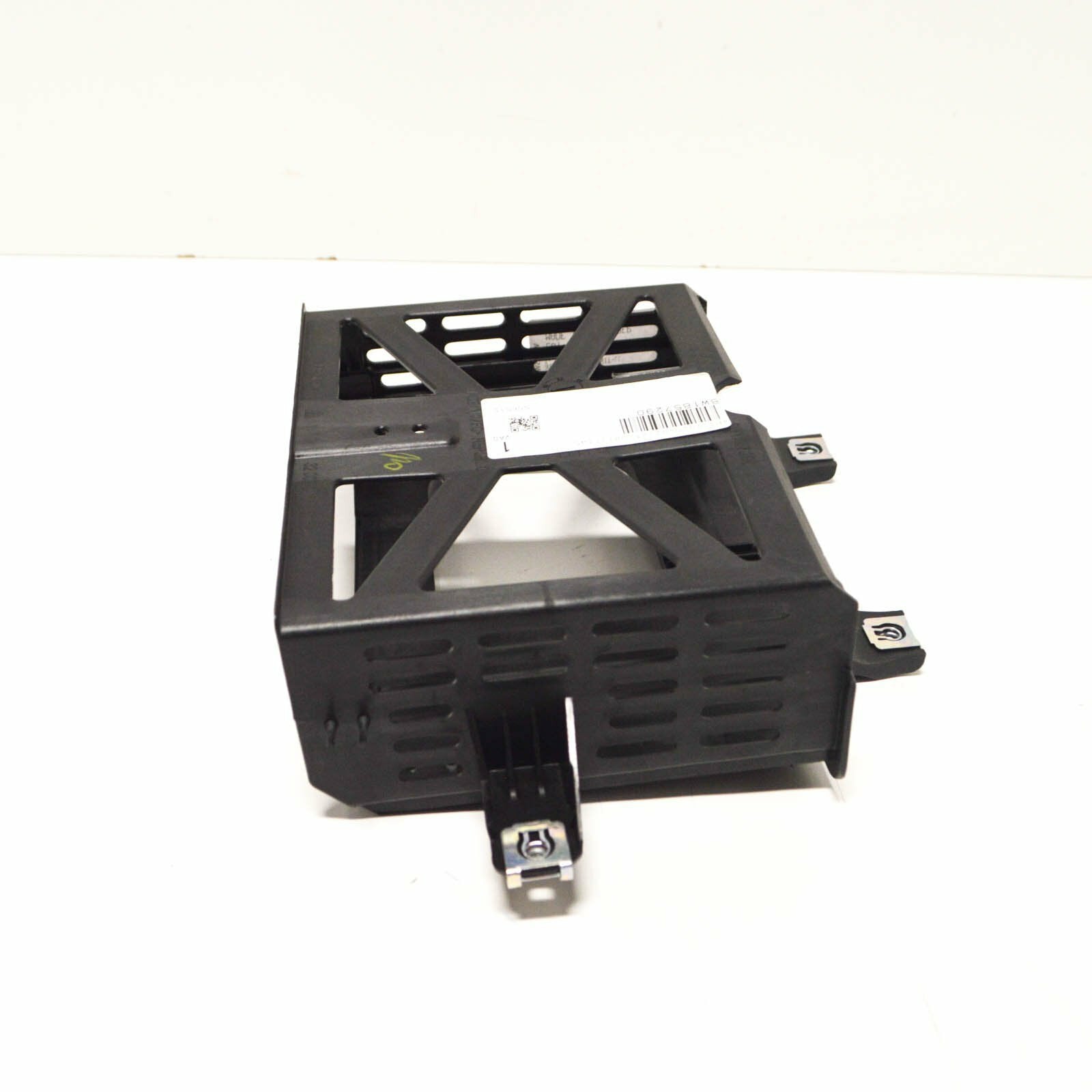 NEW AUDI A4 B9 MEDIA PLAYER BRACKET 8W1857290 LHD 2017 ORIGINAL