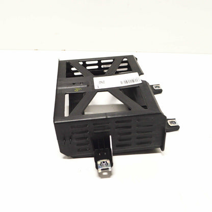 NEW AUDI A4 B9 MEDIA PLAYER BRACKET 8W1857290 LHD 2017 ORIGINAL