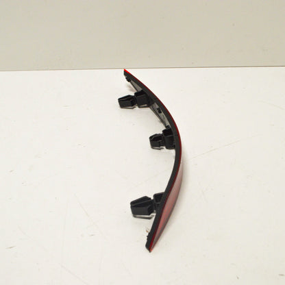 NEW AUDI A3 8V REAR BUMPER LEFT REFLECTOR 8V5945105C ORIGINAL