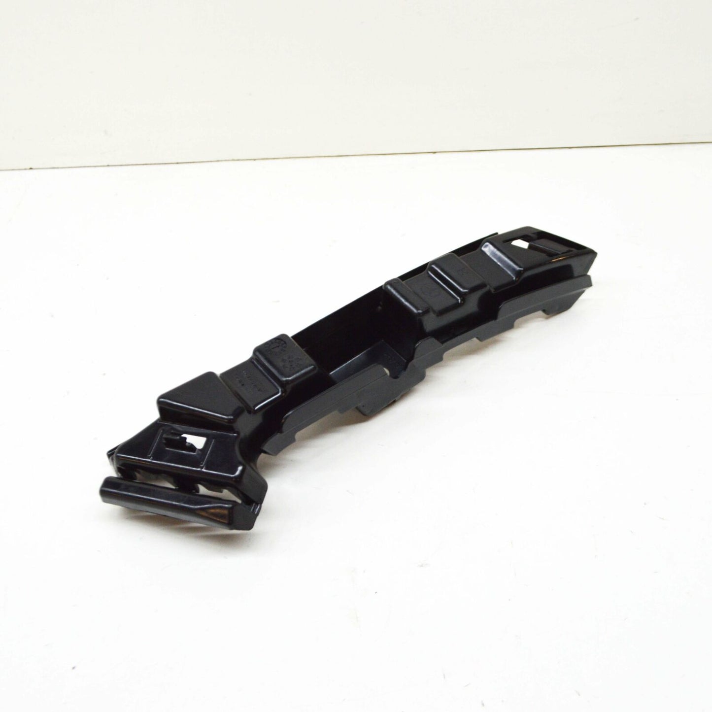 NEW MERCEDES-BENZ E W213 REAR RIGHT BUMPER TOP MOUNTING A2138850465 ORIGINAL