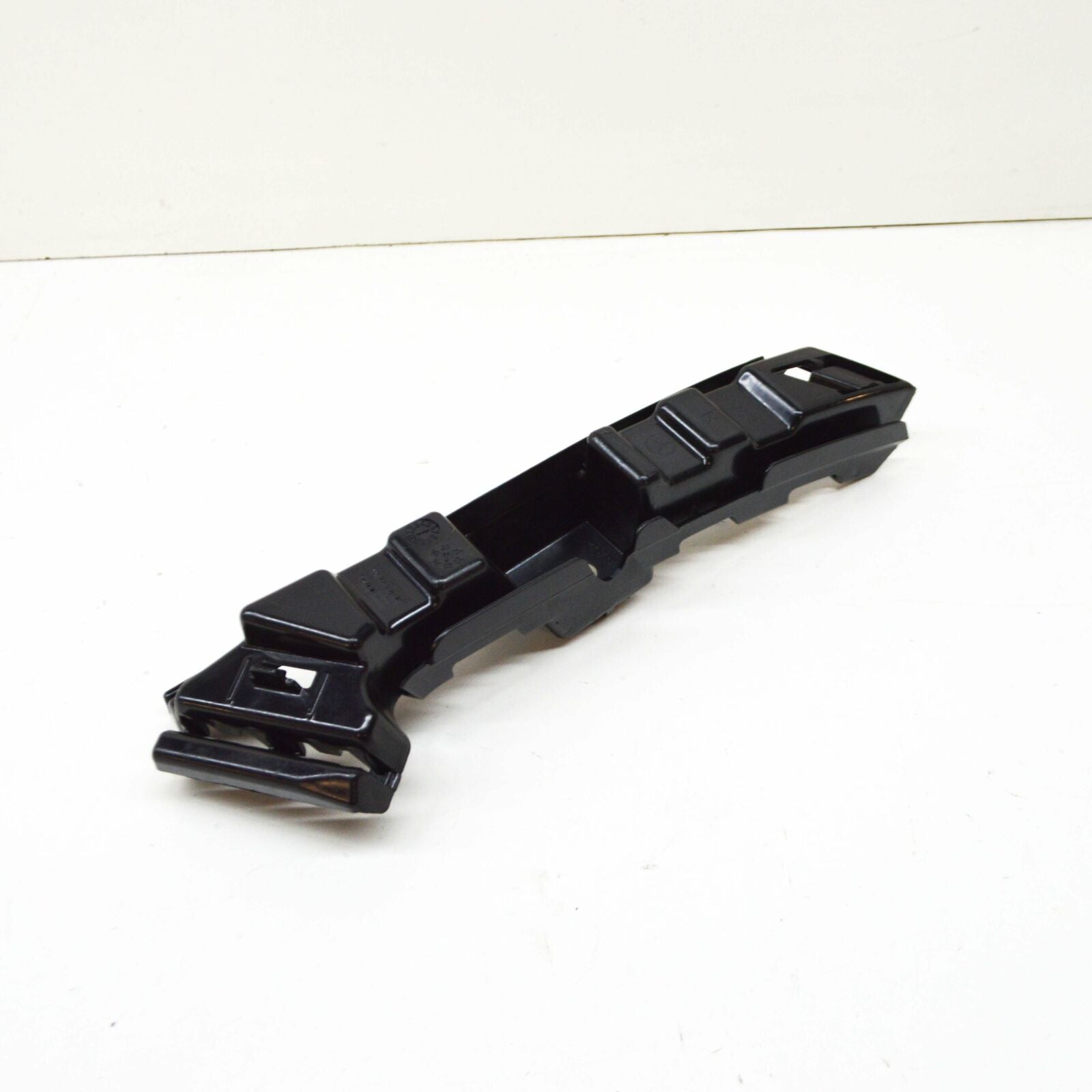 NEW MERCEDES-BENZ E W213 REAR RIGHT BUMPER TOP MOUNTING A2138850465 ORIGINAL