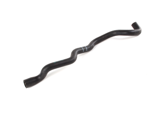 new bmw 5 e39 return cooling pipe hose 520 i petrol 100kw 11531744053 original