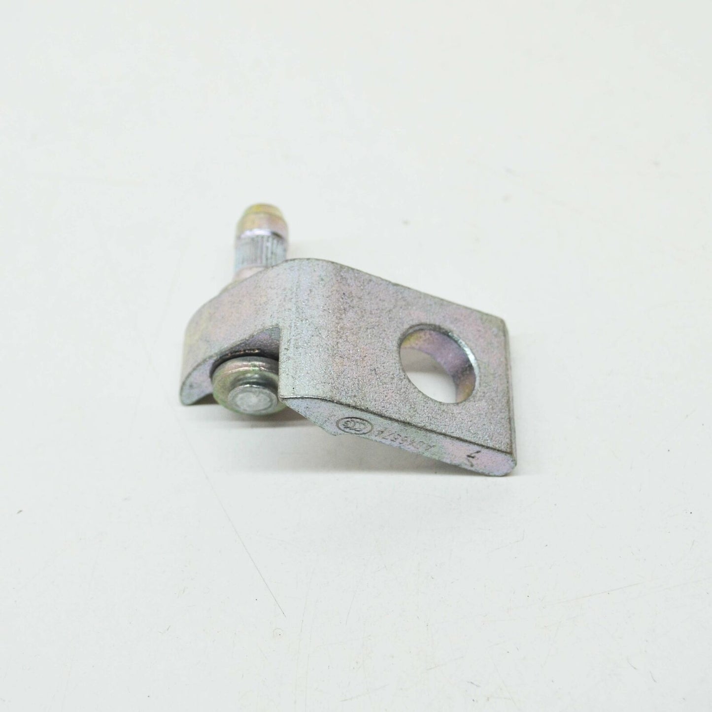 NEW AUDI A1 SPORTBACK GB REAR RIGHT DOOR UPPER HINGE 8X4833408A ORIGINAL