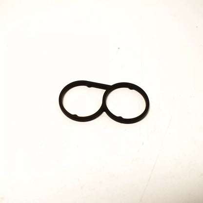 NEW AUDI A6 C5 OIL FILTER HOUSING GASKET SET 077198405