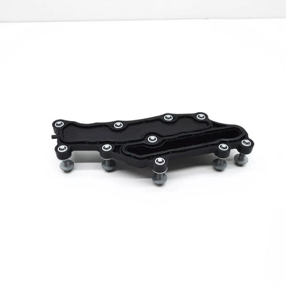 NEW MERCEDES-BENZ S W222 CRANKCASE VENTILATION COVER A2560112200 ORIGINAL