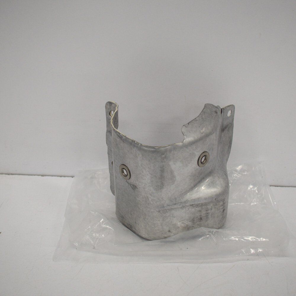 NEW VOLKSWAGEN GOLF 5K TURBO CHARGER HEAT SHIELD 03C253041AS ORIGINAL