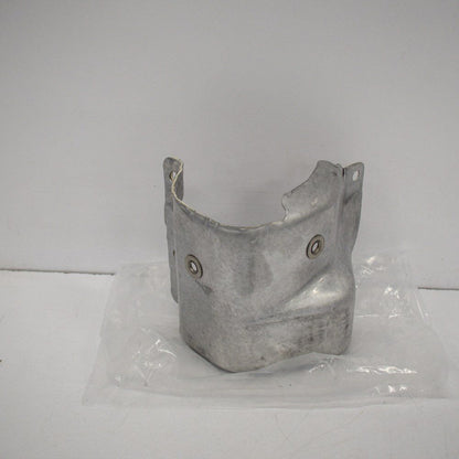 NEW VOLKSWAGEN GOLF 5K TURBO CHARGER HEAT SHIELD 03C253041AS ORIGINAL