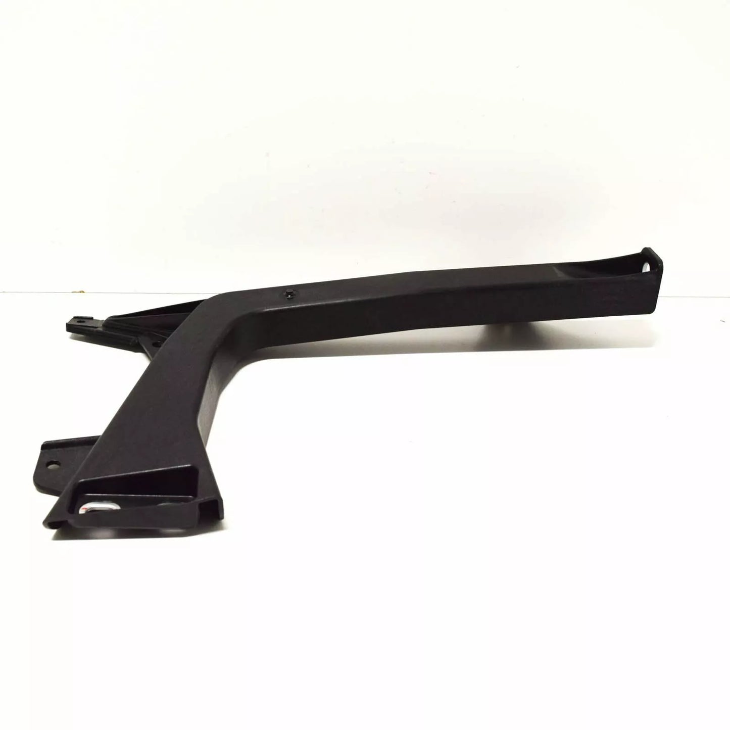 NEW BMW I8 I12 LEFT HEADLIGHT ARM SUPPORT BRACKET 51647339107 ORIGINAL