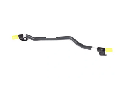 new audi a6 c8 expansion coolant tank hose lhd 4k1121071d original