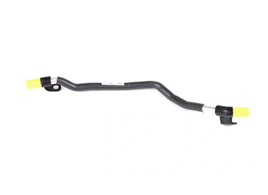 new audi a6 c8 expansion coolant tank hose lhd 4k1121071d original