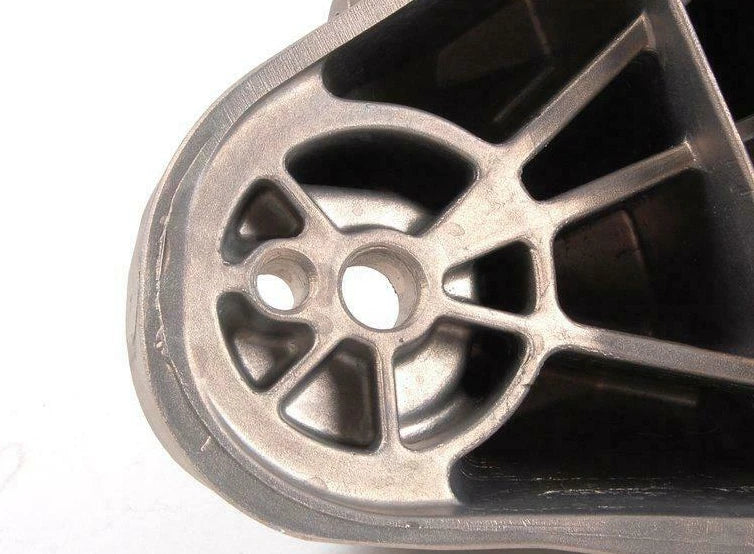 NEW AUDI Q7 4L OIL FILTER WITH FLANGE 03H115403J ORIGINAL