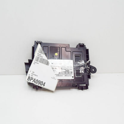 NEW VOLKSWAGEN GOLF MK8 CD1 SOUND AMPLIFIER BRACKET 5H0035933 ORIGINAL