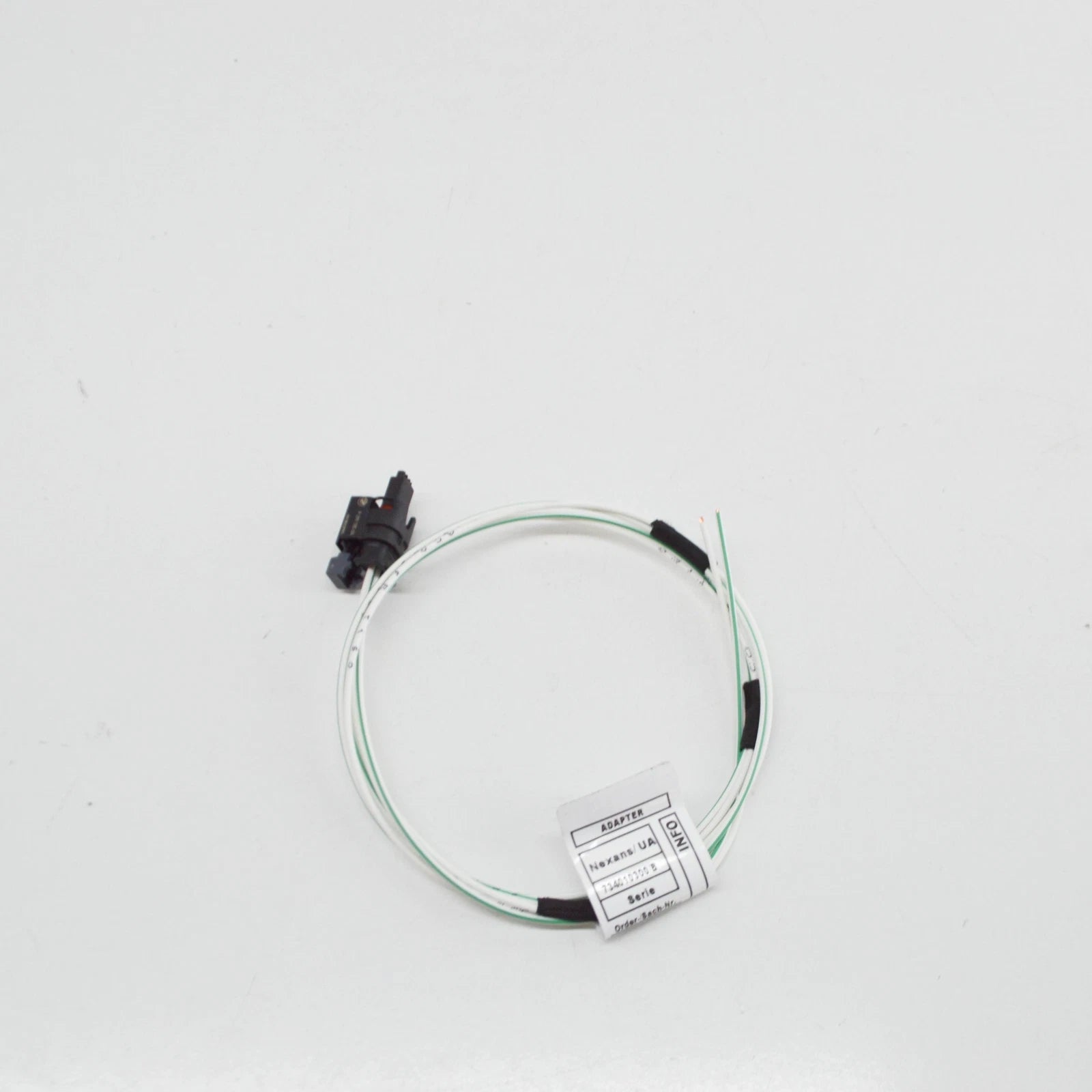 NEW BMW 5 F10 HIGH PRESSURE PUMP ADAPTER HMK 12518638006 8638006 ORIGINAL