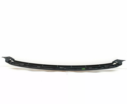 NEW AUDI A4 B9 FRONT BUMPER LOWER GRILLE 8W6807683ARU6 2017