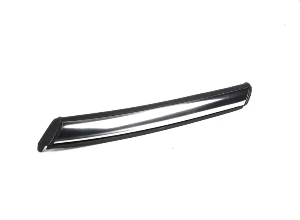 new mini cooper r56 front fender upper molding left 51137149955 7149955 original