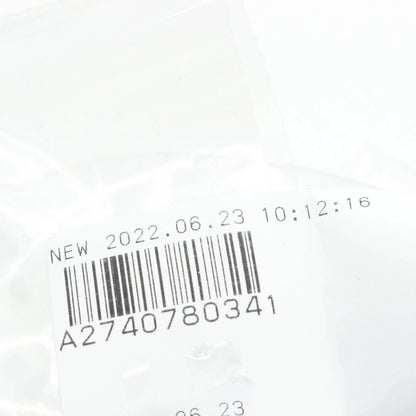 NEW MB C W205 TRANSDUCER TO CYLINDER CRANKCASE BRACKET A2740780341 ORIGINAL