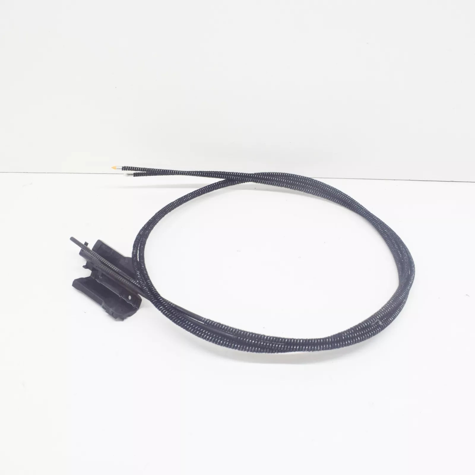 NEW BMW X5 E70 FRONT SUNROOF CABLE 54107387113 7387113 ORIGINAL