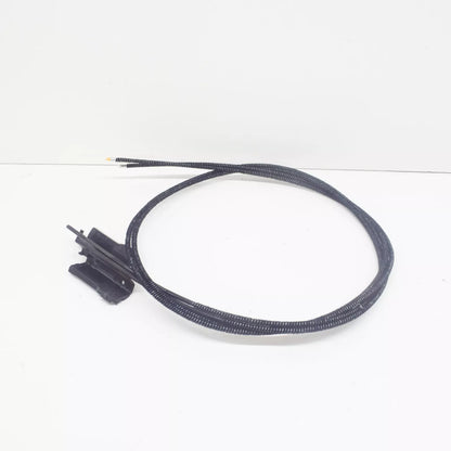 NEW BMW X5 E70 FRONT SUNROOF CABLE 54107387113 7387113 ORIGINAL
