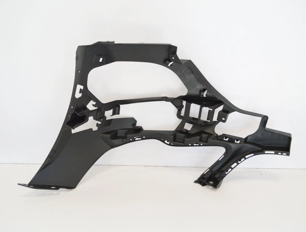 NEW MERCEDES-BENZ E C207 FRONT RIGHT BUMPER BRACKET A2078850000 ORIGINAL