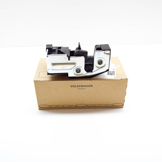 NEW AUDI A4 B7 REAR LEFT FOLDING SEAT LOCK 4B0885733C ORIGINAL