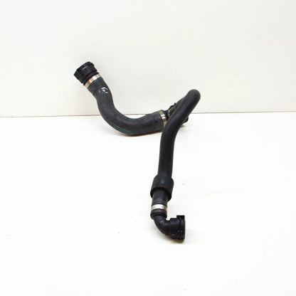 NEW BMW M3 F80 WATER RADIATOR HOSE UPPER 11537848501 ORIGINAL