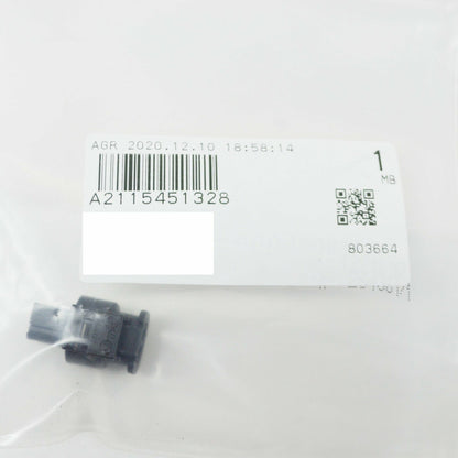 NEW MB ML W164 TRANSFER CASE SHIFTING MAGNET HOUSING A2115451328 ORIGINAL